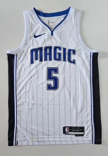 Camisa de Basquete Orlando Magic #5