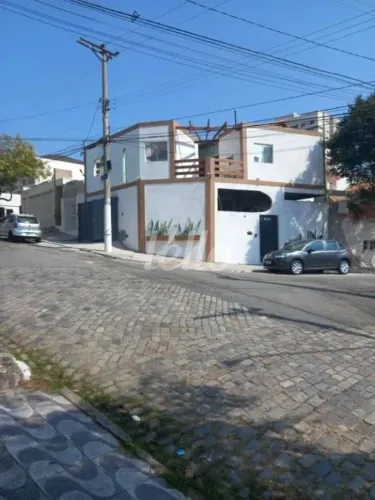 Casa 4 quartos para alugar no(a) Jardim São Paulo(Zona Norte)
