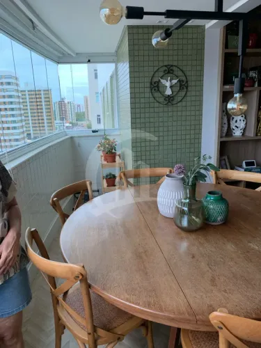 Apartamento à Venda no Condomínio Portal do Garcia Av. Jorge Amado