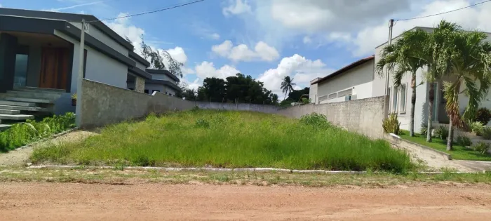 vendo terreno no fazenda real 1e2