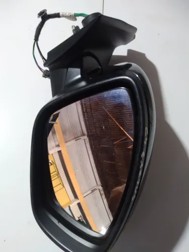 Espelho retrovisor lado direito citroen C4 cactus original