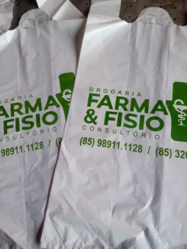 sacolas camiseta personalizada