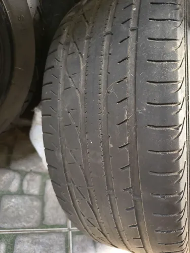 Pneus aro 16 205x55