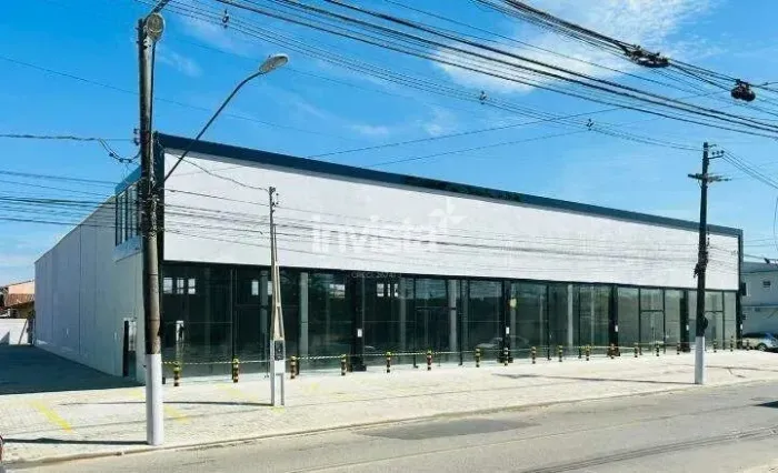Loja para aluguel no bairro Belas Artes