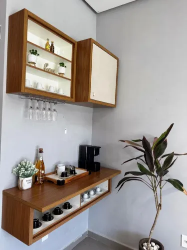 Moveis planejados em MDF