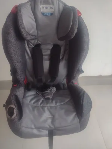 Cadeira de Carro Matrix para Bebê