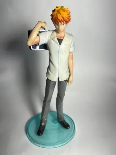 Bleach Ichigo Estudante - Bandai