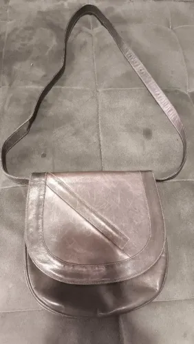 Bolsa de ombro Bally original 