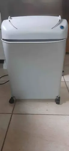 Fragmentadora Modelo Profissional Kobra 240 C4