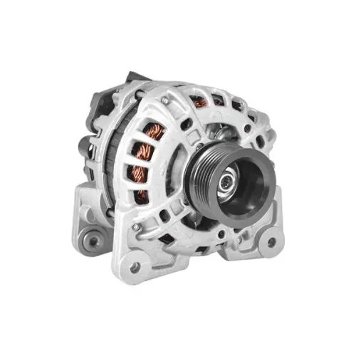 ALTERNADOR B3 12V 90A DUSTER 1.6 16V 10/11> LOGAN SANDERO 1.6 07> K4M COM POLIA 6PK BOSCH