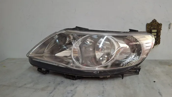 Farol gol g5 foco duplo 2009/2013 original