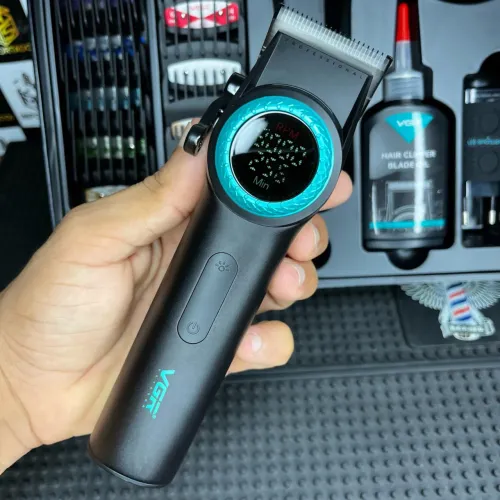 Máquina De Corte Profissional VGR V-001