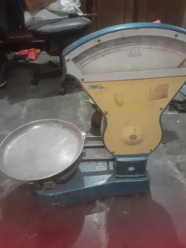 Balança Arja  20 kg