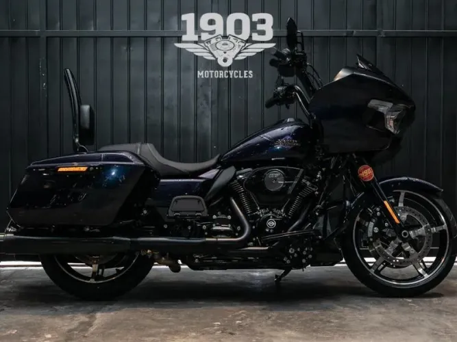HARLEY-DAVIDSON ROAD GLIDE SPECIAL 2025
