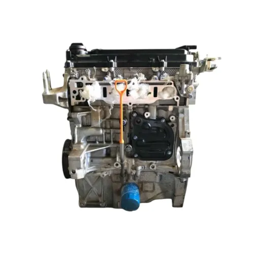 Motor Parcial Honda Wrv City Fit Flex 1.5 2015-2021
