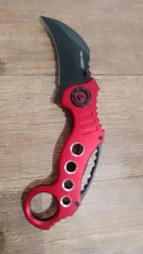 Karambite canivete Tac Force TF 578