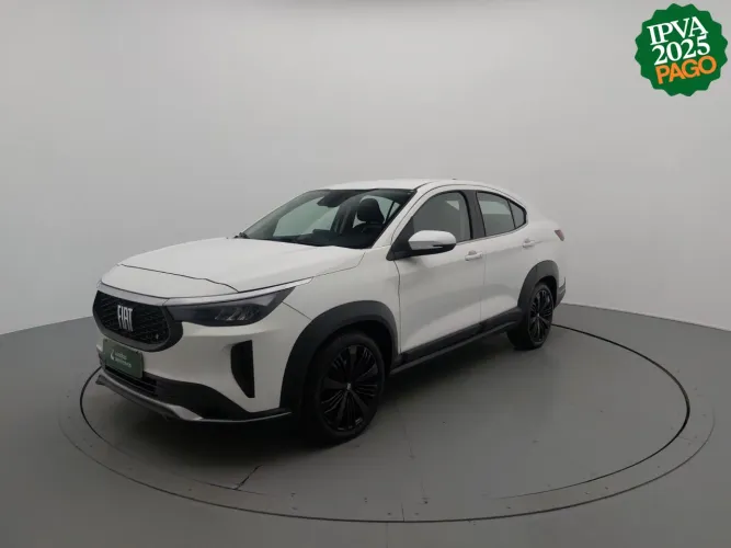 Fiat Fastback Audace 1.0 200 T. Flex AUT 2023