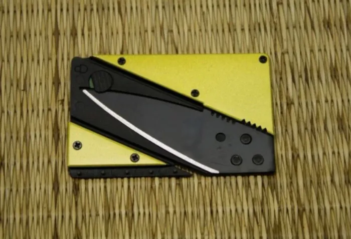 FACA DOBRAVEL (CARTÃO) HW-301046