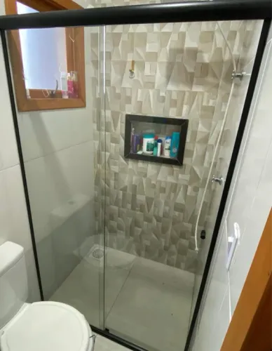 Box para banheiro