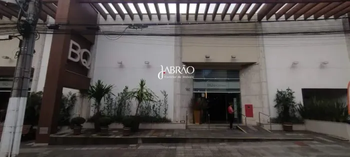 Loja a venda no BQ Shopping de Barbacena, MG