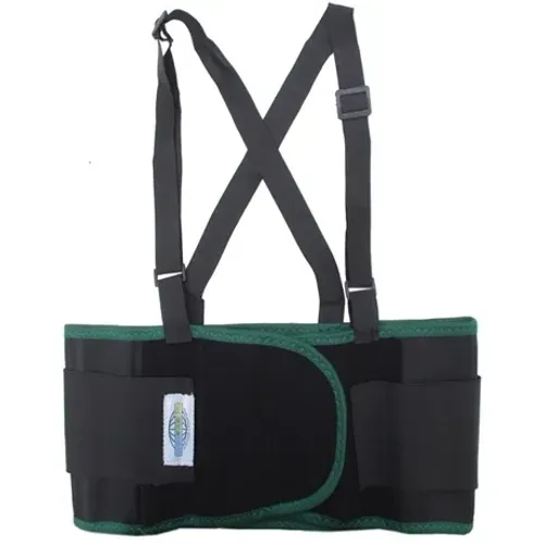 Cinta Lombar G ( Cinturão Ergonômico ) Mazola