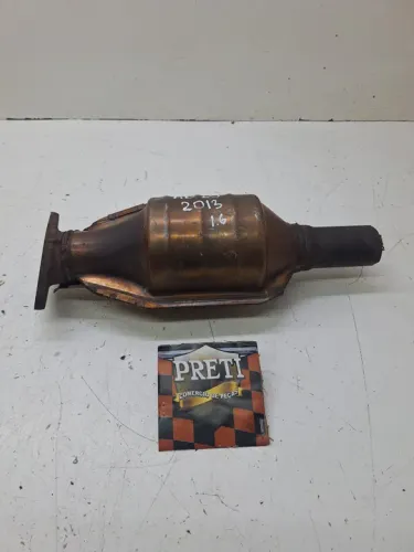 Catalisador Secundário Hyundai Hb20 1.6 16v 2013 A 2019