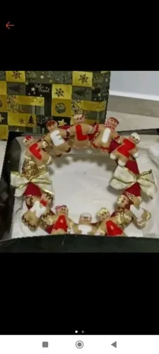 Guirlanda de Natal