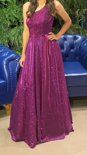 Vestido de festa