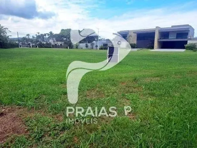 Terreno em Condomínio fechado, Jardim Acapulco, Guarujá