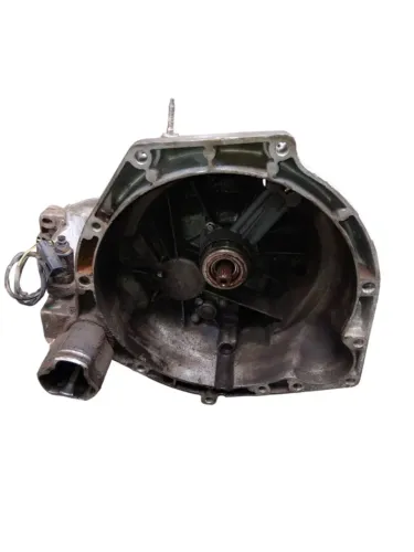 Caixa cambio Ford Ka Fiesta 1.0 1.6 8v  2S6R7F096CA