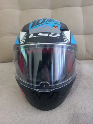 capacete ls2