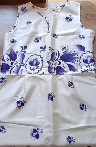 Vestido Feminino Conservado G