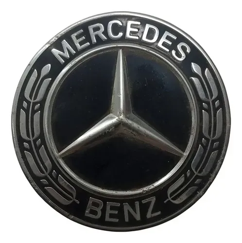 Calota Centro Roda Mercedes-benz Cla180 2018