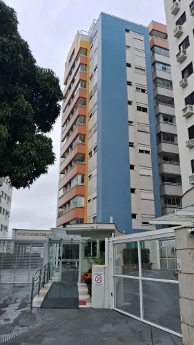 Apartamento com a melhor localização em Florianópolis-SC 9