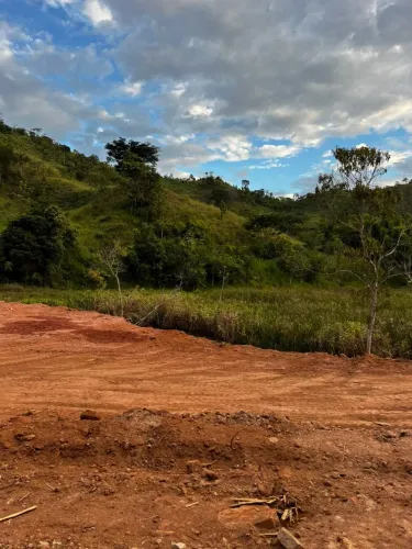 Fazenda em Jaguaraçu/MG - 55,44 hectares