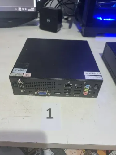 Mini PC - Ideal para diversas aplicações
