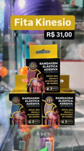 Fita kinesio