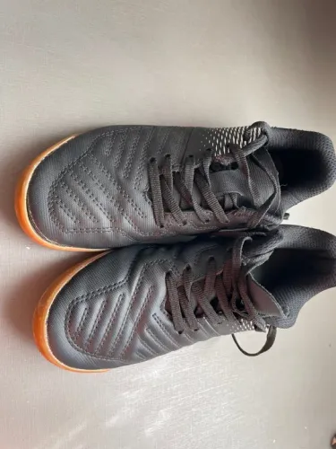Chuteira futsal