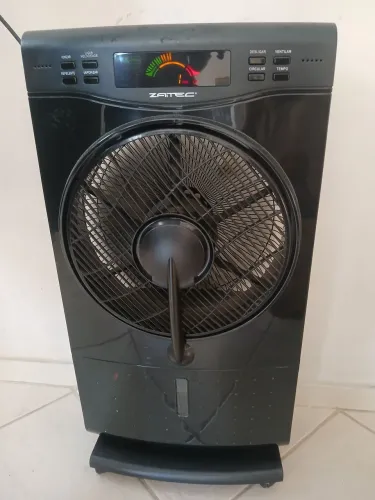 Climatizados digital