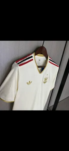 Camisa flamengo palmeiras São Paulo Real Madrid Barcelona 