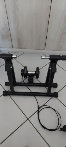 Rolo de treino bike absolute