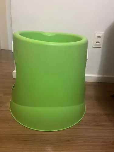 Banheira para Bebê ofurô 