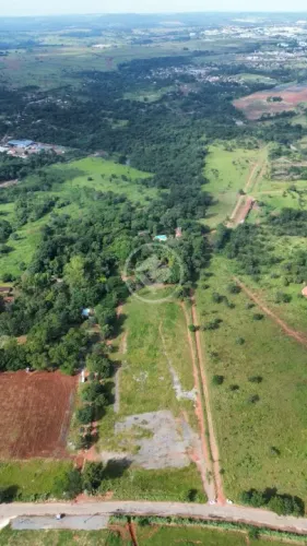 Aparecida de Goiânia - Chácara de 10 hectares disponível codigo: 109278