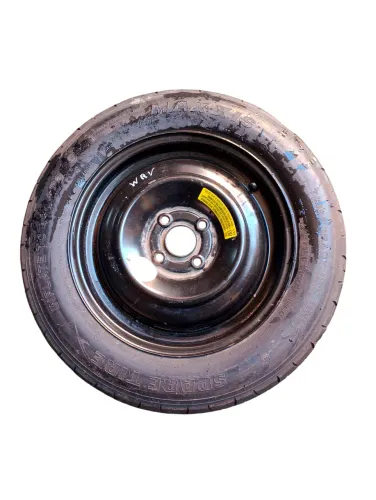 Roda do estepe Honda wrv 13590015