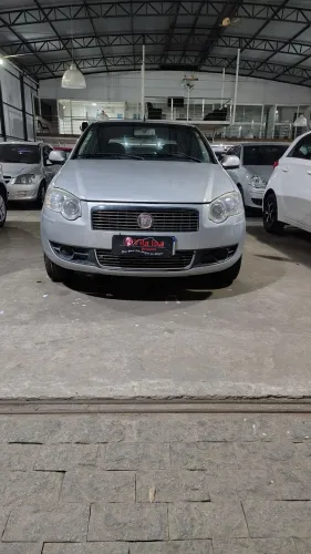 Palio attractive 1.4 11/11 