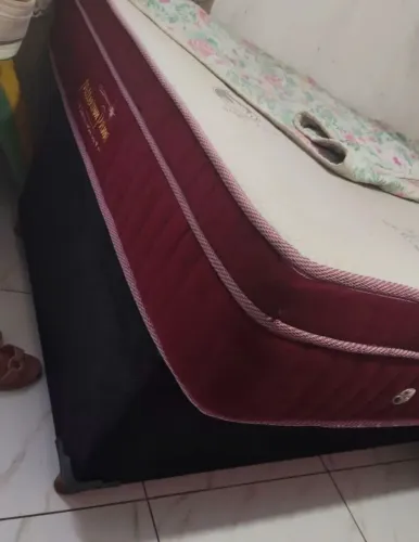 Colchão magnético casal 