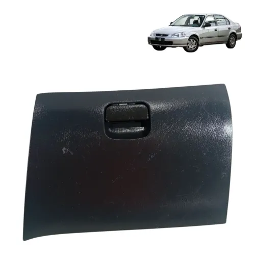 Tampa Porta Luvas Civic 2000 S 33896