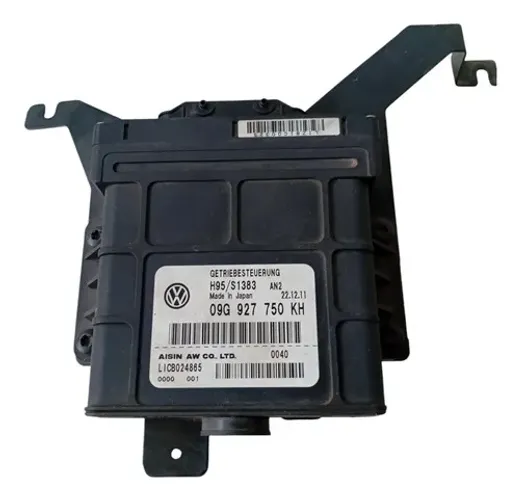Módulo Câmbio Automático Vw Golf Jetta  Audi A3 09g927750kh
