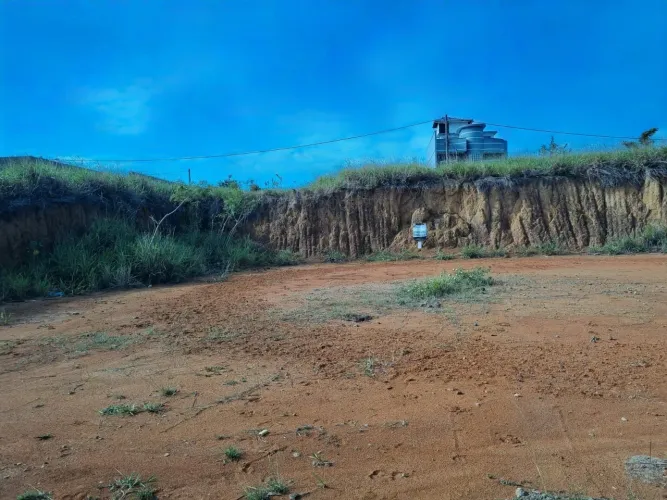 Terreno plano de 195,50 m² loteamento quinta da Boavista Macaé RJ!