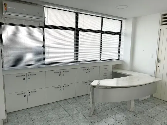 Sala Comercial no Emp. Souto Filho em Caruaru/PE à Venda (SA0216-DV)